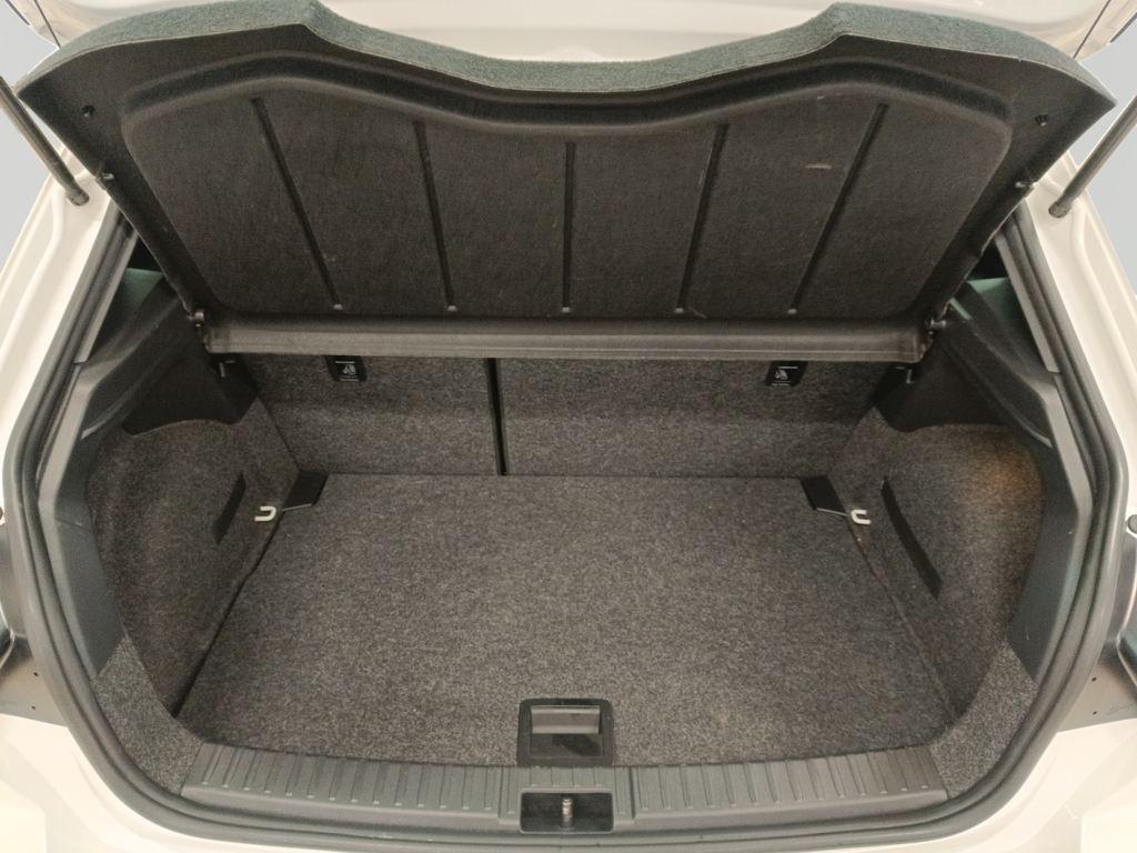 SEAT Ibiza 1.0 TSI FR Salta 85 kW (115 CV) - 6