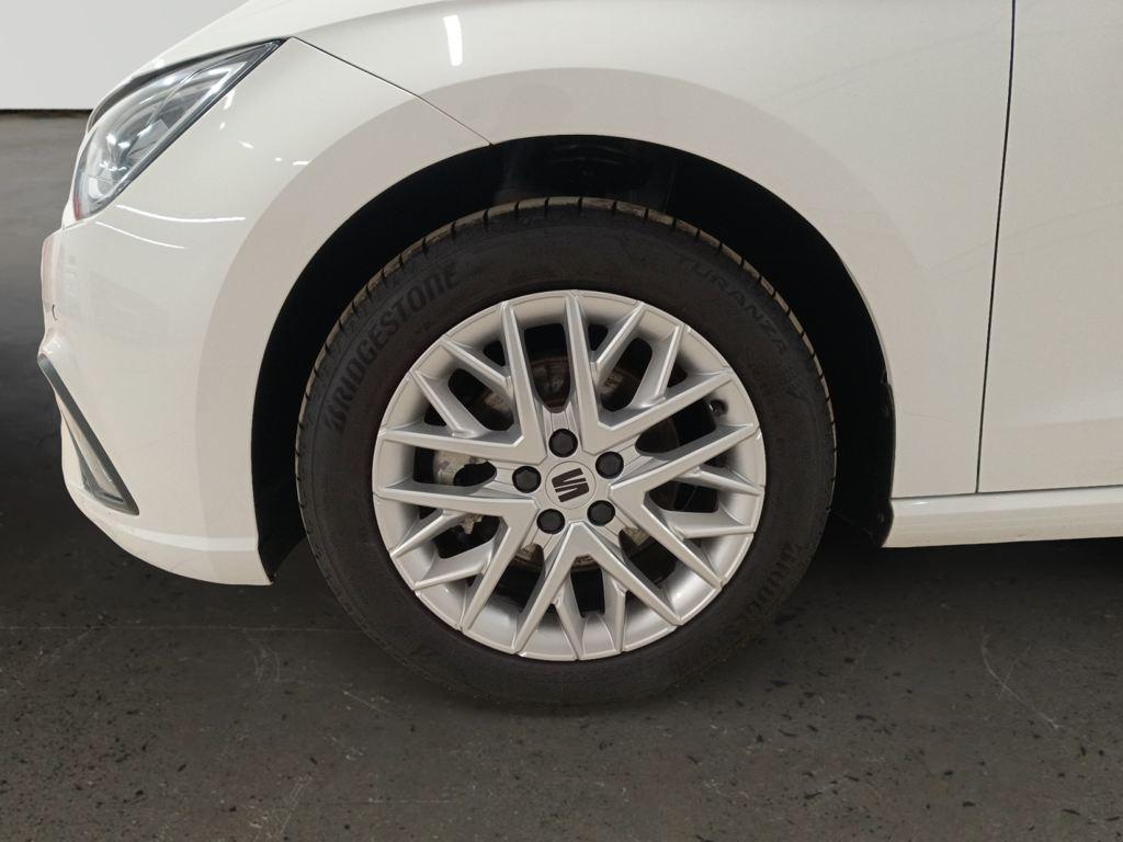 SEAT Ibiza 1.0 TSI FR Salta 85 kW (115 CV) - 7