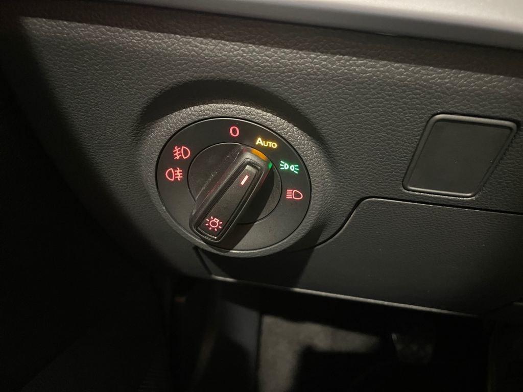 SEAT Ibiza 1.0 TSI FR Salta 85 kW (115 CV) - 10