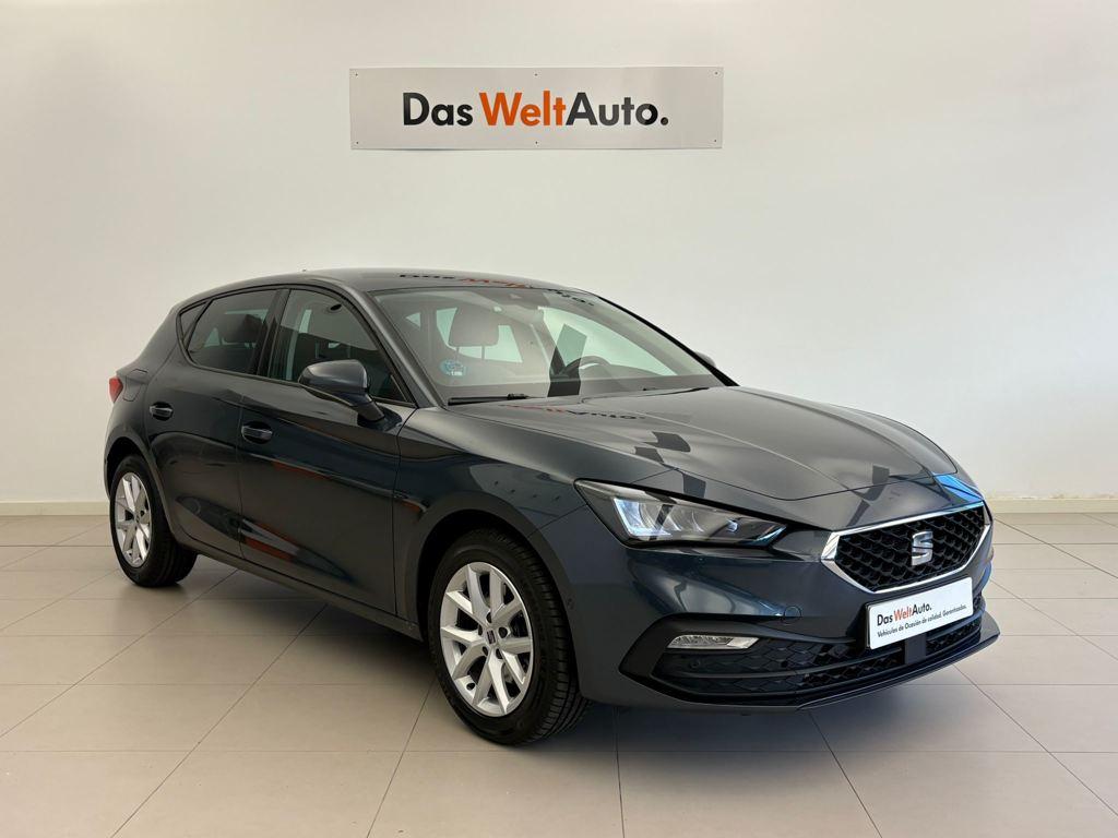 SEAT León 2.0 TDI S&S Style XS DSG 110 kW (150 CV) - 0