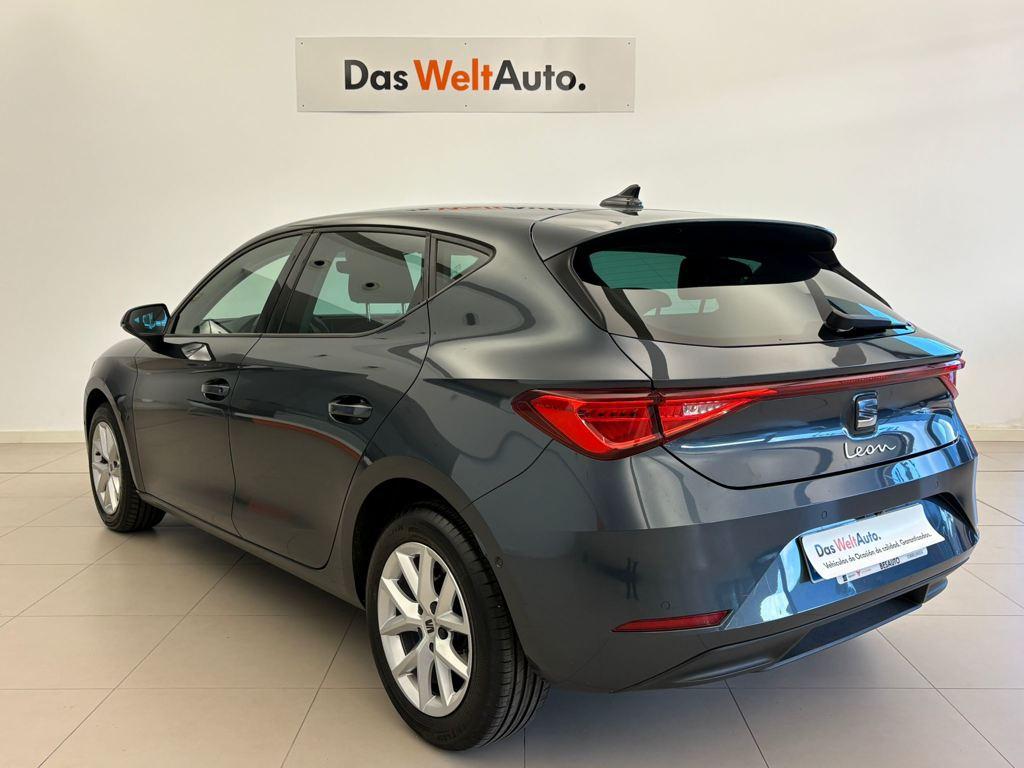 SEAT León 2.0 TDI S&S Style XS DSG 110 kW (150 CV) - 1