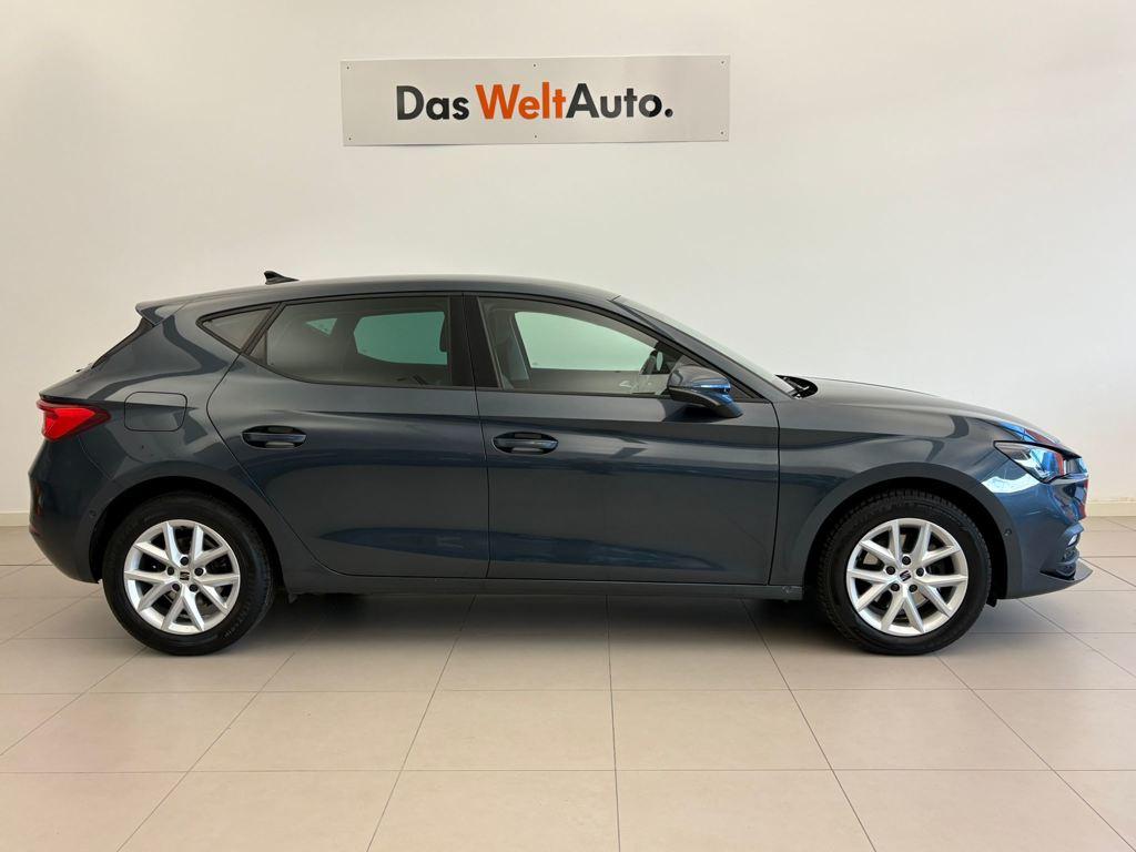 SEAT León 2.0 TDI S&S Style XS DSG 110 kW (150 CV) - 2