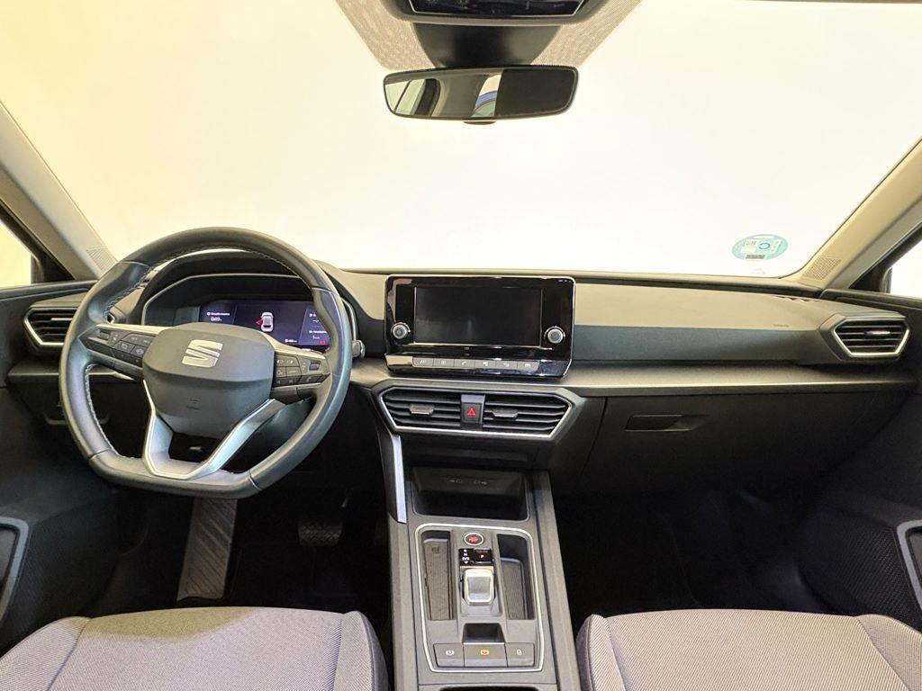 SEAT León 2.0 TDI S&S Style XS DSG 110 kW (150 CV) - 3