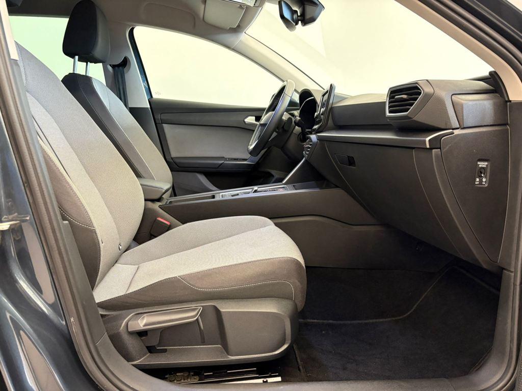 SEAT León 2.0 TDI S&S Style XS DSG 110 kW (150 CV) - 4