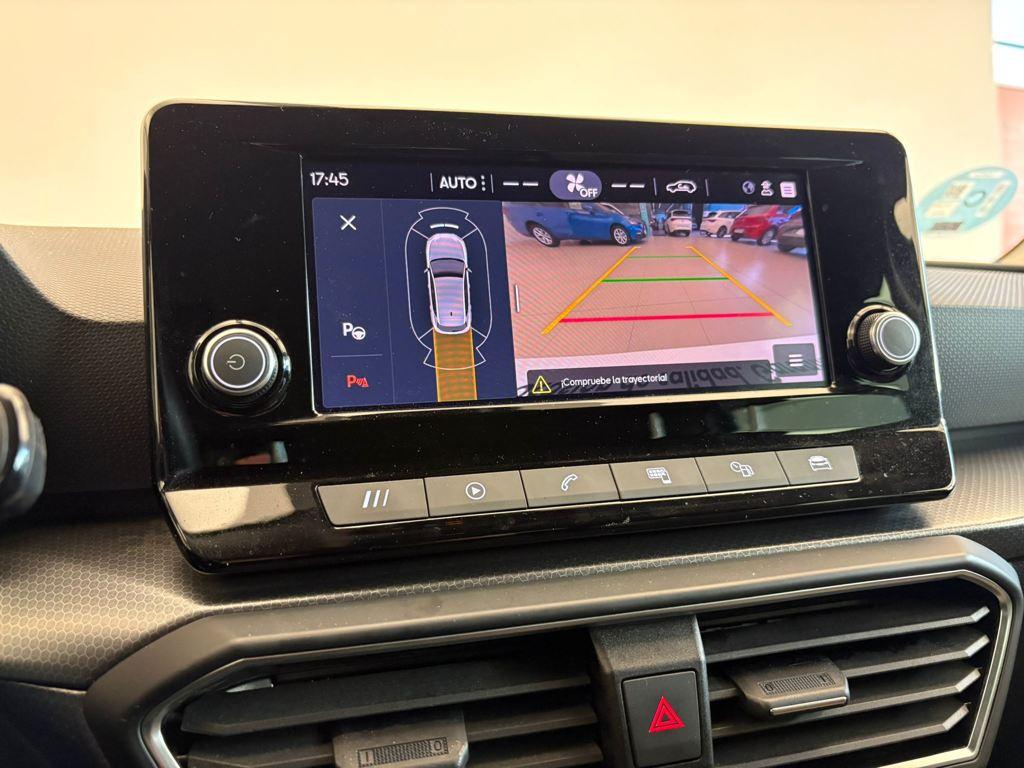 SEAT León 2.0 TDI S&S Style XS DSG 110 kW (150 CV) - 9