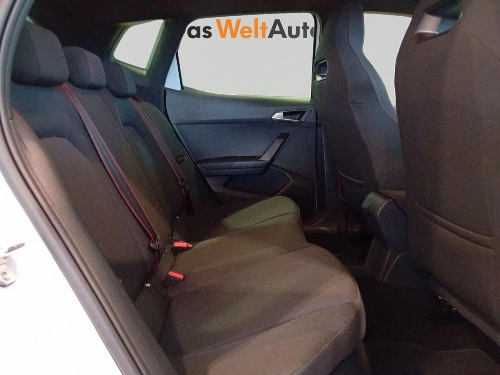 SEAT Arona 1.0 TSI FR Special Edition 85 kW (115 CV) - 5