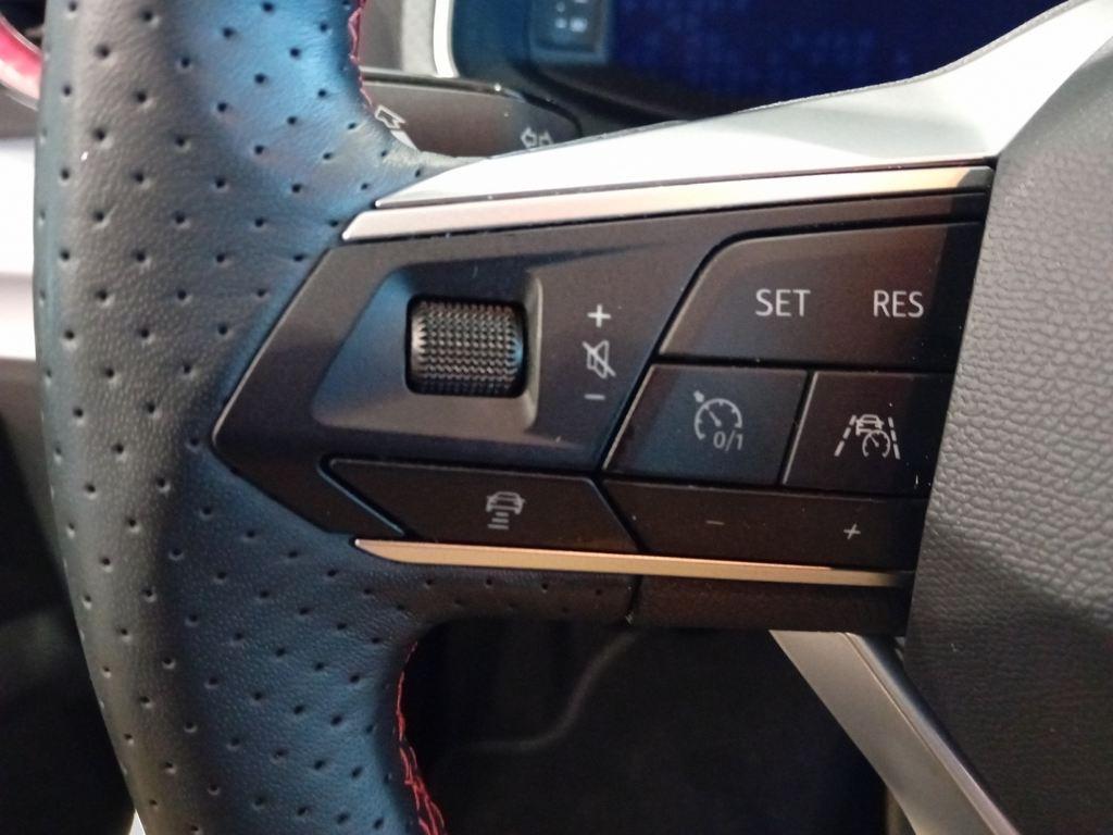 SEAT Arona 1.0 TSI FR Special Edition 85 kW (115 CV) - 8