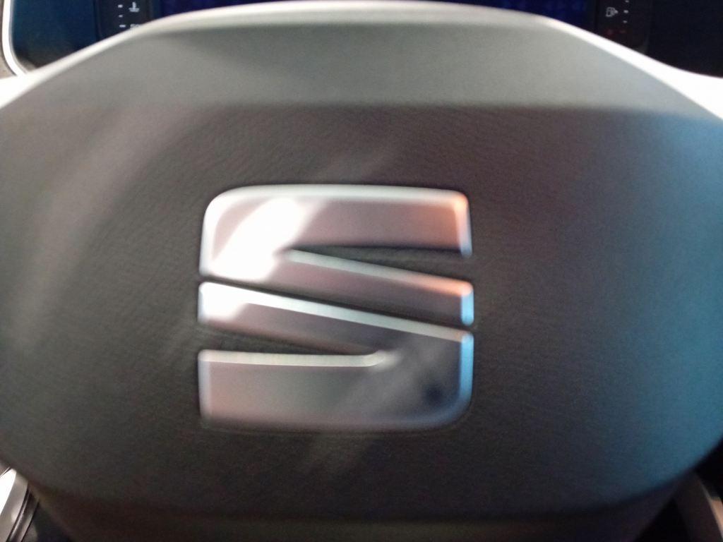 SEAT Arona 1.0 TSI FR Special Edition 85 kW (115 CV) - 9