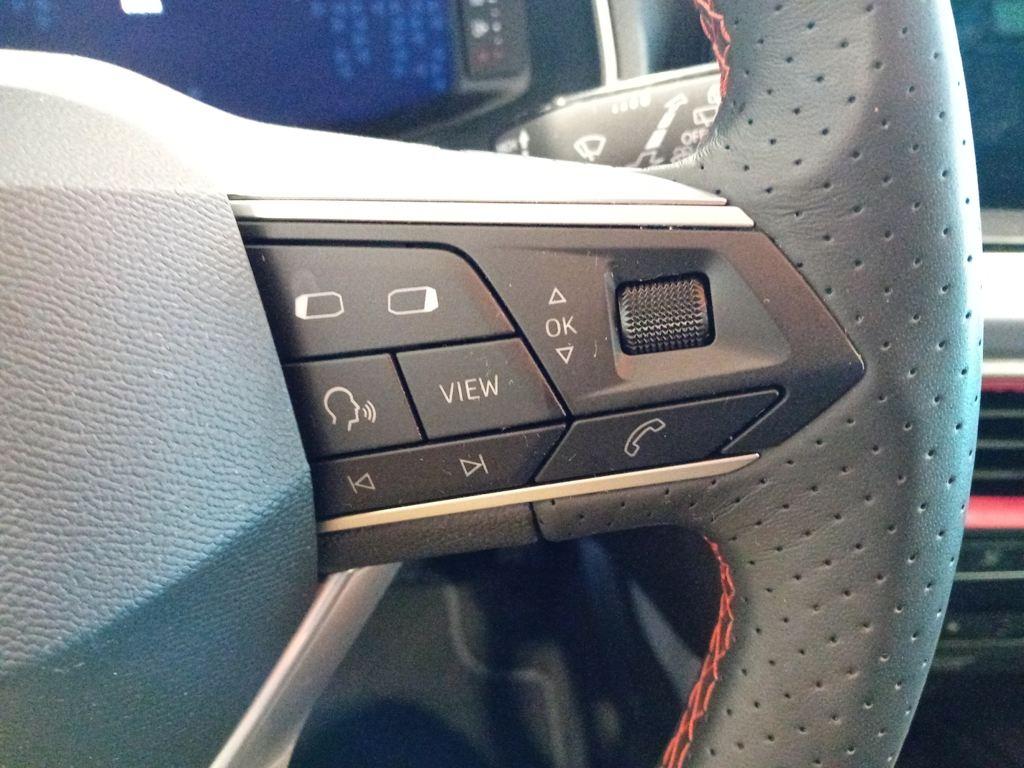 SEAT Arona 1.0 TSI FR Special Edition 85 kW (115 CV) - 10