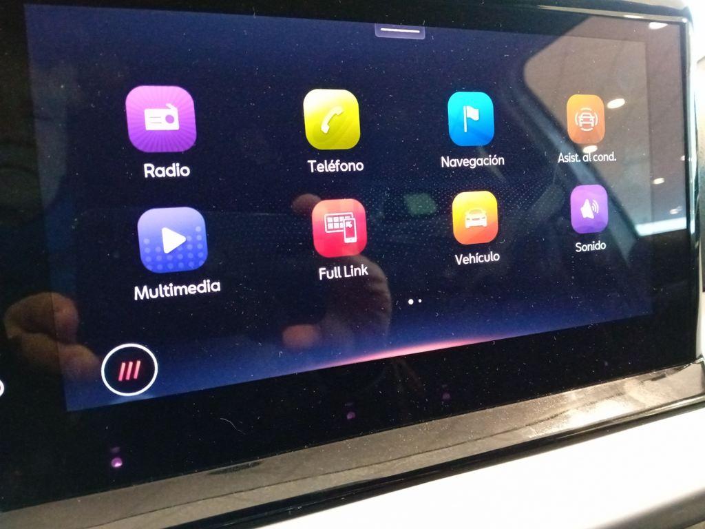 SEAT Arona 1.0 TSI FR Special Edition 85 kW (115 CV) - 12