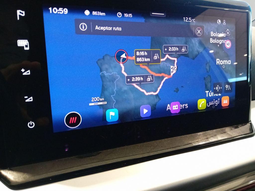 SEAT Arona 1.0 TSI FR Special Edition 85 kW (115 CV) - 13