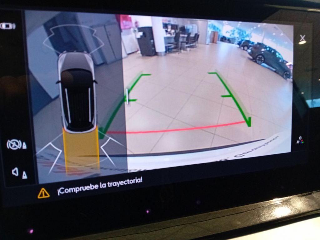 SEAT Arona 1.0 TSI FR Special Edition 85 kW (115 CV) - 15