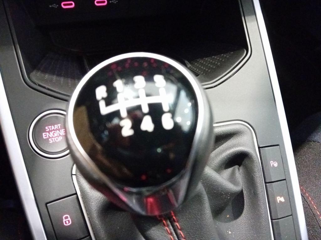 SEAT Arona 1.0 TSI FR Special Edition 85 kW (115 CV) - 16