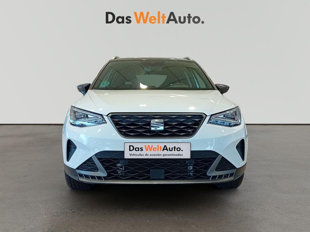 SEAT Arona 1.0 TSI FR Special Edition 85 kW (115 CV) - 18