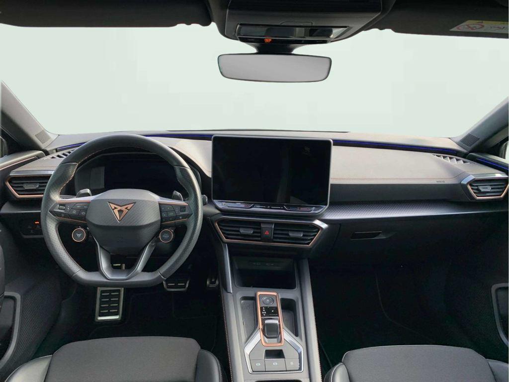 CUPRA León 1.5 eTSI DSG 110 kW (150 CV) - 3