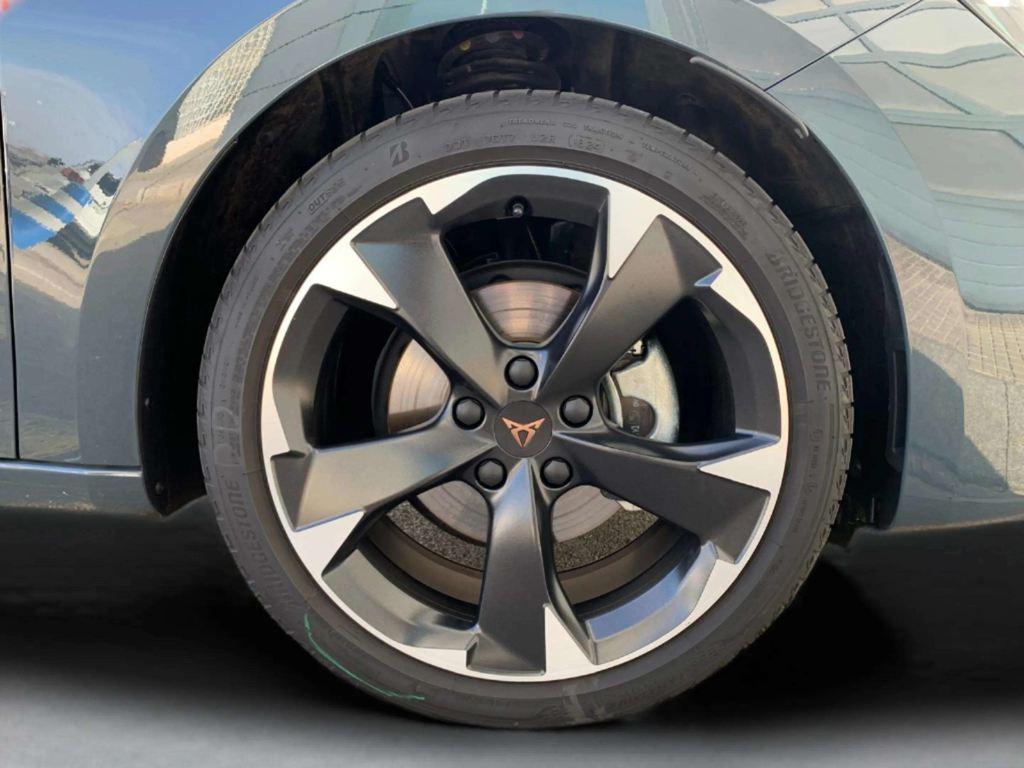 CUPRA León 1.5 eTSI DSG 110 kW (150 CV) - 7