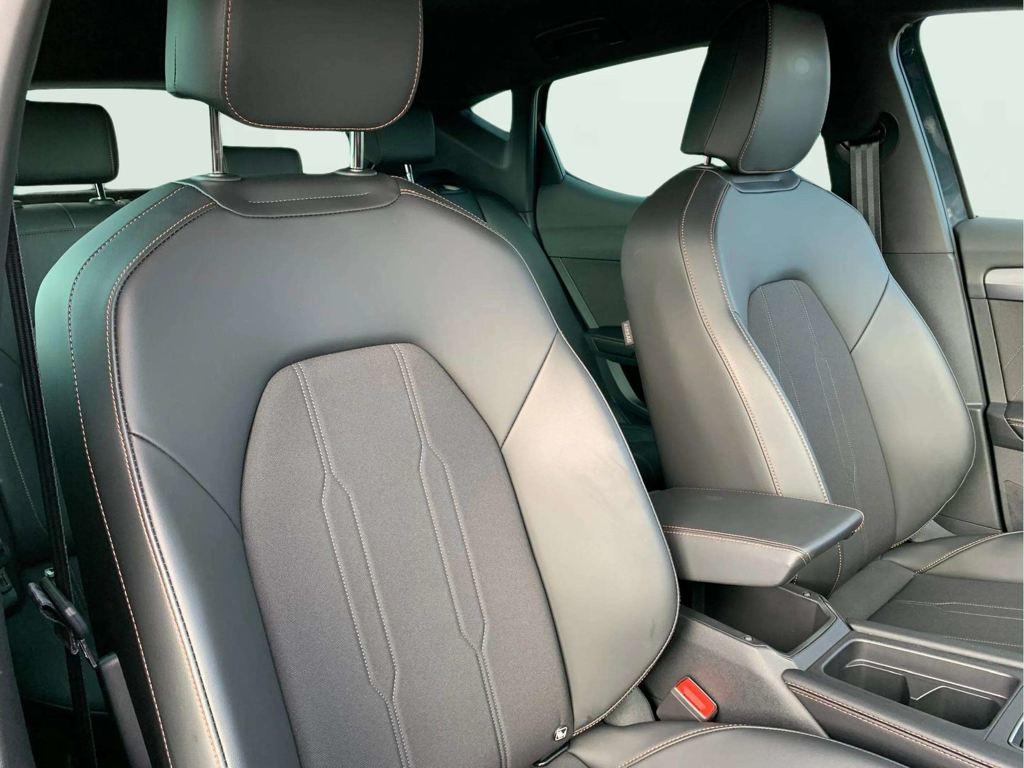 CUPRA León 1.5 eTSI DSG 110 kW (150 CV) - 13