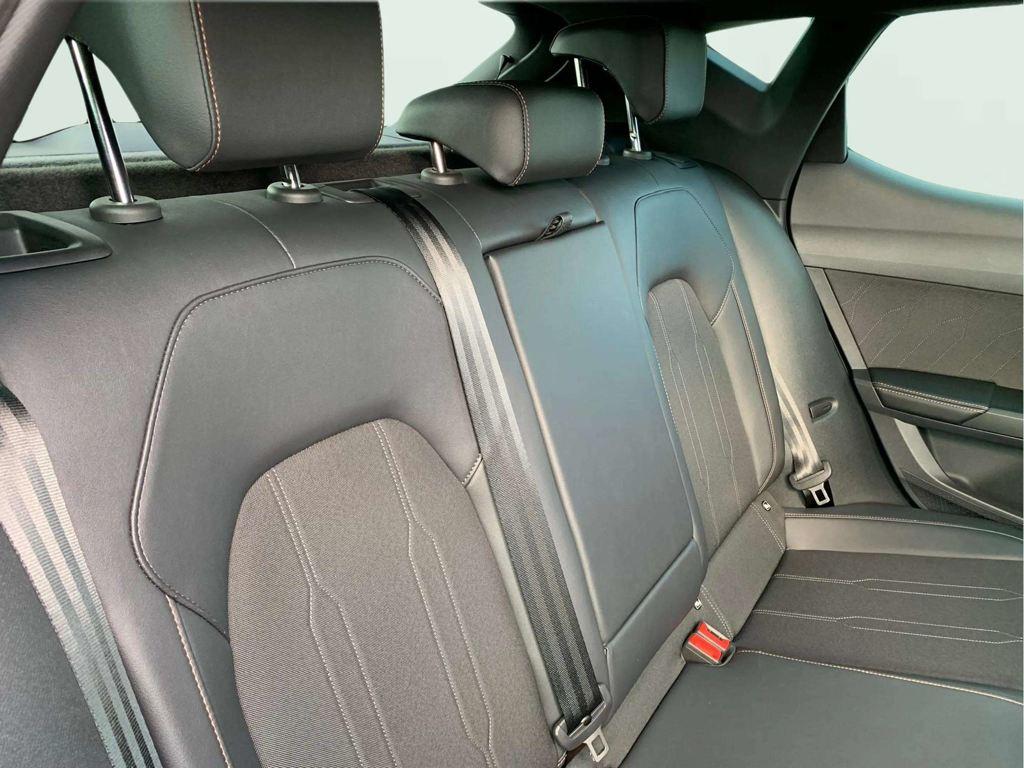 CUPRA León 1.5 eTSI DSG 110 kW (150 CV) - 14