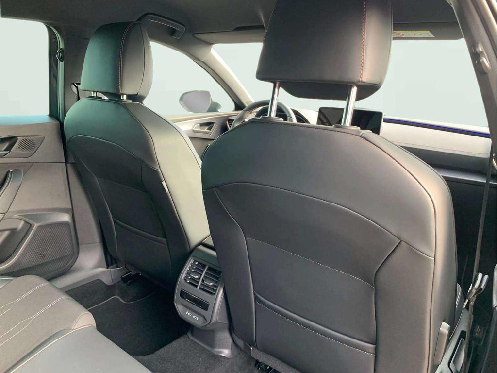 CUPRA León 1.5 eTSI DSG 110 kW (150 CV) - 15