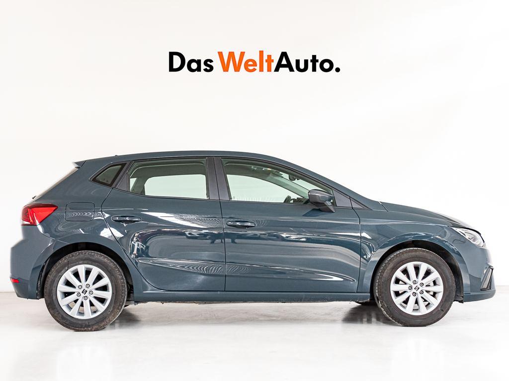 SEAT Ibiza 1.0 MPI S&S Style XM 59 kW (80 CV) - 2