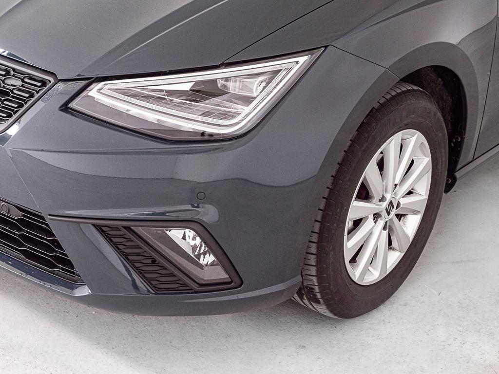 SEAT Ibiza 1.0 MPI S&S Style XM 59 kW (80 CV) - 8