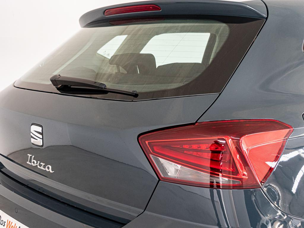 SEAT Ibiza 1.0 MPI S&S Style XM 59 kW (80 CV) - 9