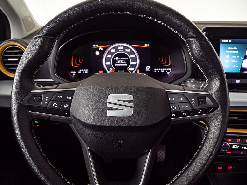 SEAT Ibiza 1.0 MPI S&S Style XM 59 kW (80 CV) - 10
