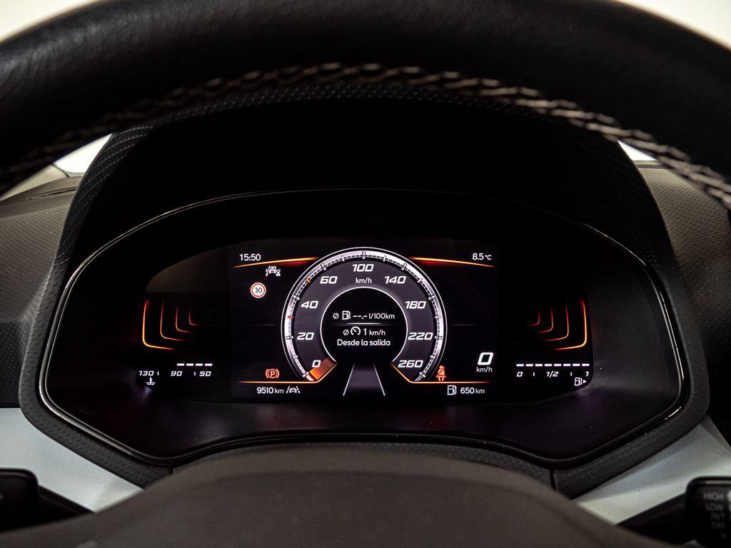 SEAT Ibiza 1.0 MPI S&S Style XM 59 kW (80 CV) - 11