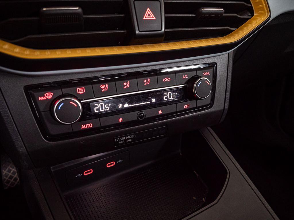 SEAT Ibiza 1.0 MPI S&S Style XM 59 kW (80 CV) - 12