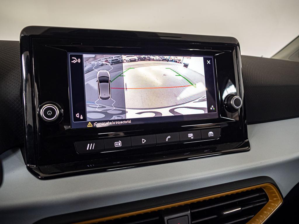 SEAT Ibiza 1.0 MPI S&S Style XM 59 kW (80 CV) - 16