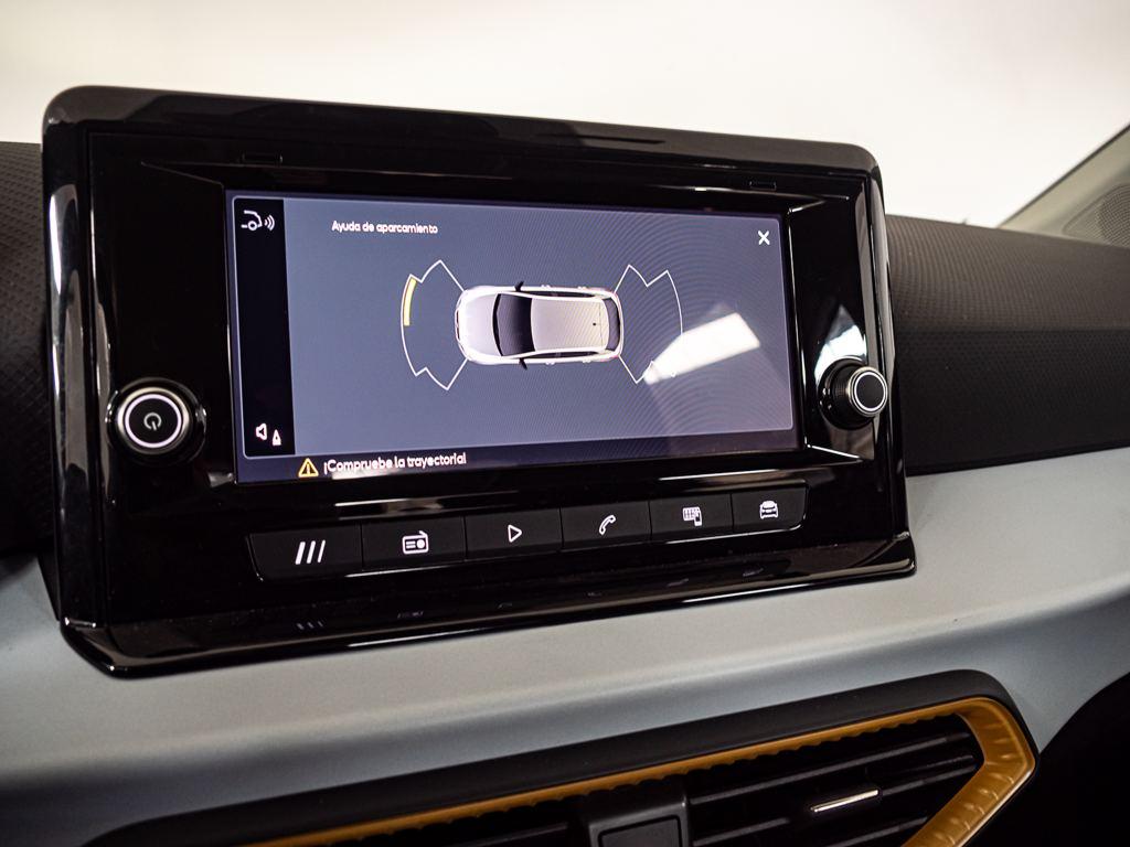 SEAT Ibiza 1.0 MPI S&S Style XM 59 kW (80 CV) - 17