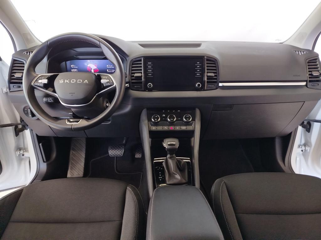 Skoda Karoq 1.5 TSI ACT Selection DSG 110 kW (150 CV) - 3