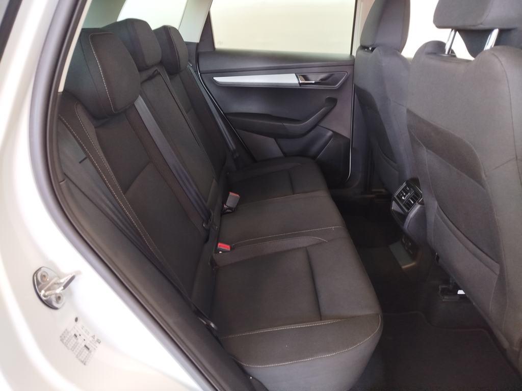 Skoda Karoq 1.5 TSI ACT Selection DSG 110 kW (150 CV) - 5