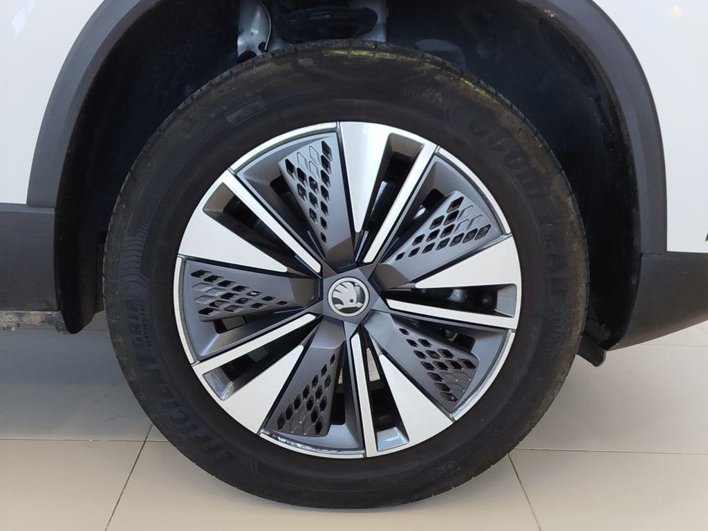 Skoda Karoq 1.5 TSI ACT Selection DSG 110 kW (150 CV) - 7