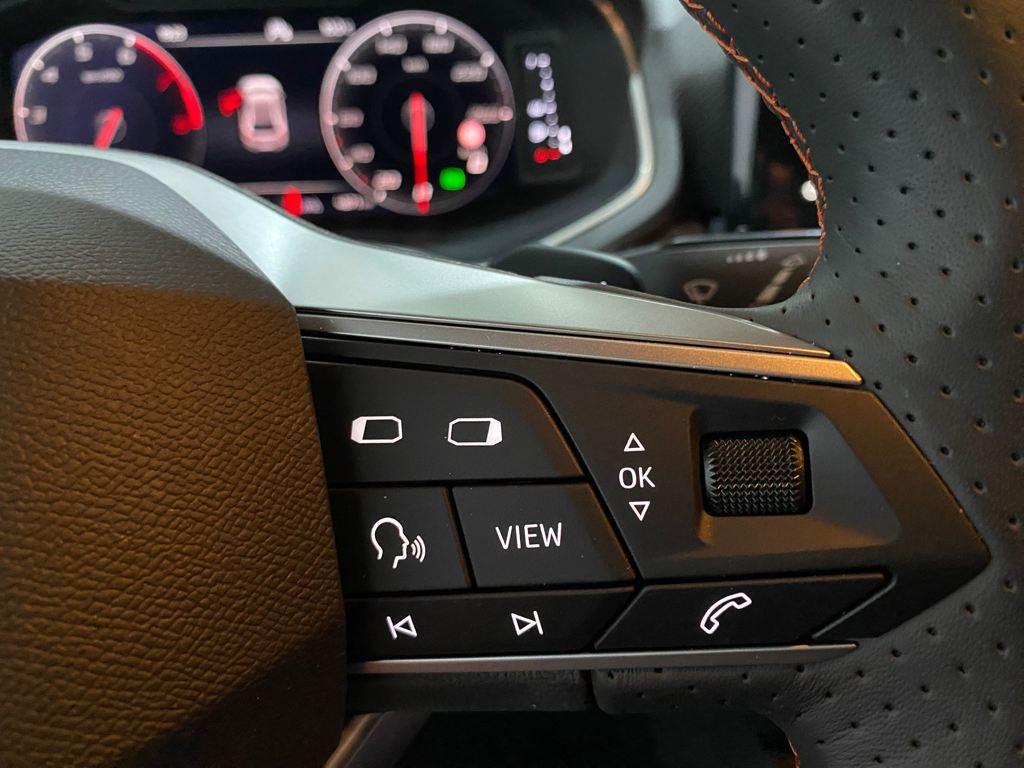 SEAT Ibiza 1.0 TSI FR Salta DSG 85 kW (115 CV) - 11