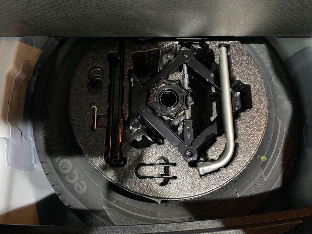 SEAT Ibiza 1.0 TSI FR Salta DSG 85 kW (115 CV) - 13