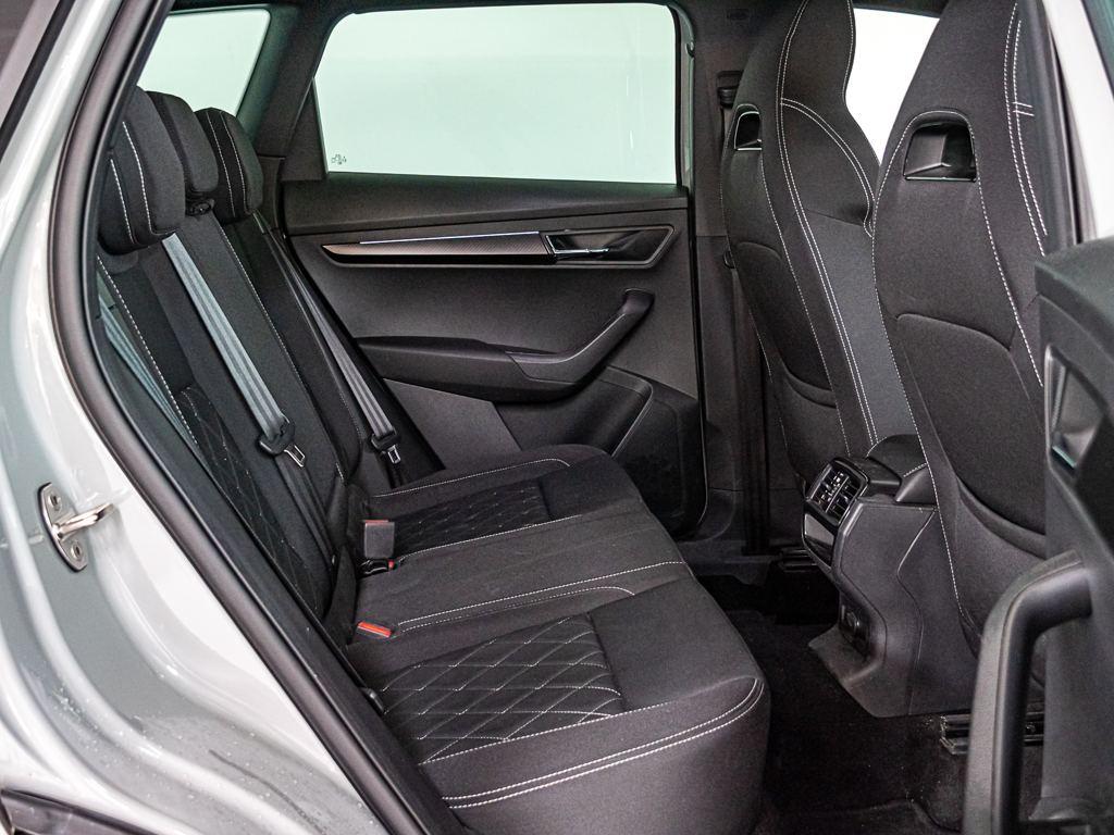 Skoda Karoq 1.5 TSI ACT Sportline DSG 110 kW (150 CV) - 5