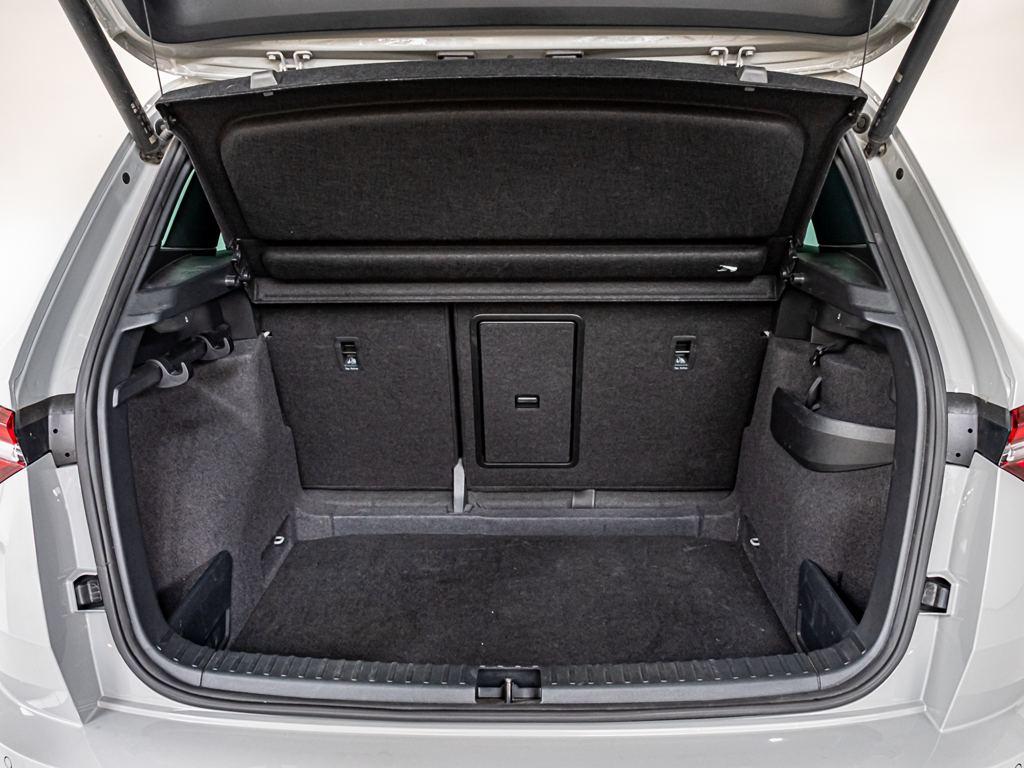 Skoda Karoq 1.5 TSI ACT Sportline DSG 110 kW (150 CV) - 6