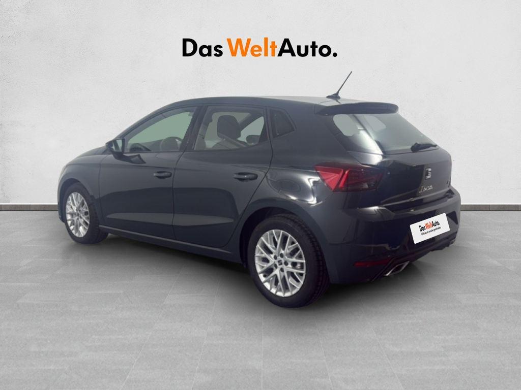 SEAT Ibiza 1.0 TSI S&S FR XS 85 kW (115 CV) - 1