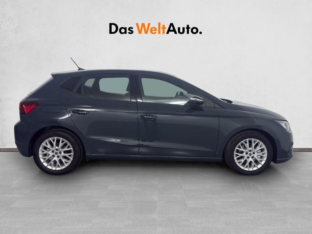 SEAT Ibiza 1.0 TSI S&S FR XS 85 kW (115 CV) - 2