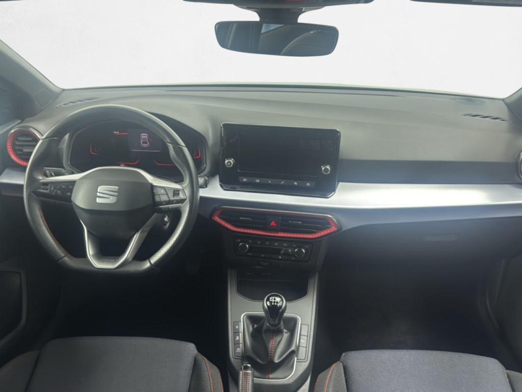 SEAT Ibiza 1.0 TSI S&S FR XS 85 kW (115 CV) - 3