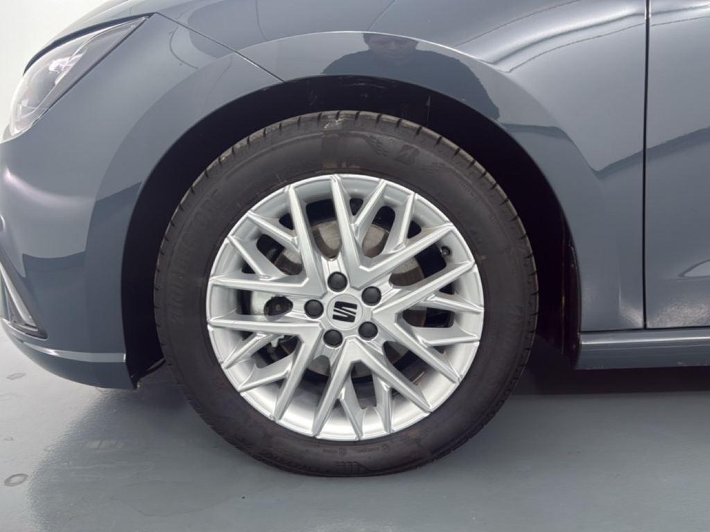 SEAT Ibiza 1.0 TSI S&S FR XS 85 kW (115 CV) - 7