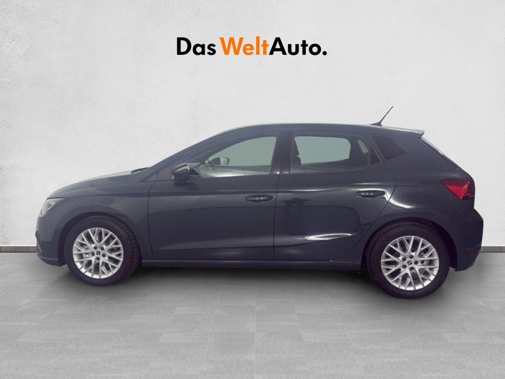 SEAT Ibiza 1.0 TSI S&S FR XS 85 kW (115 CV) - 11