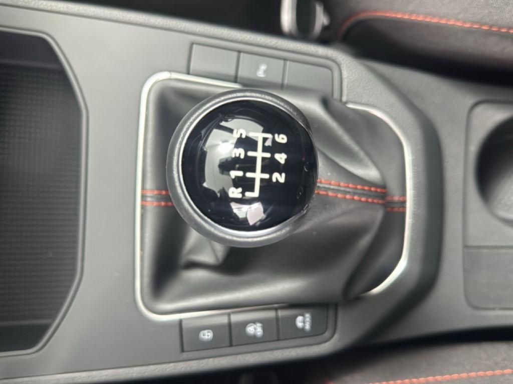 SEAT Ibiza 1.0 TSI S&S FR XS 85 kW (115 CV) - 14