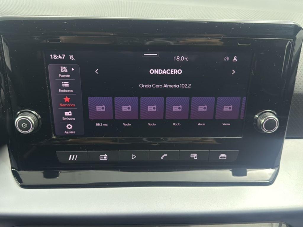 SEAT Ibiza 1.0 TSI S&S FR XS 85 kW (115 CV) - 15