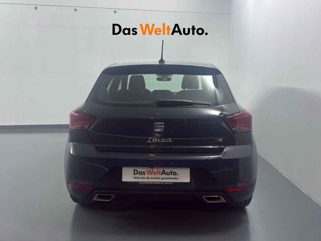 SEAT Ibiza 1.0 TSI S&S FR XS 85 kW (115 CV) - 17