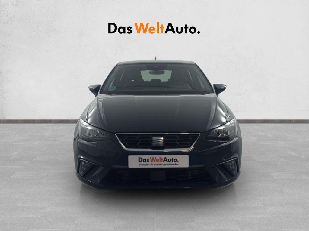 SEAT Ibiza 1.0 TSI S&S FR XS 85 kW (115 CV) - 18