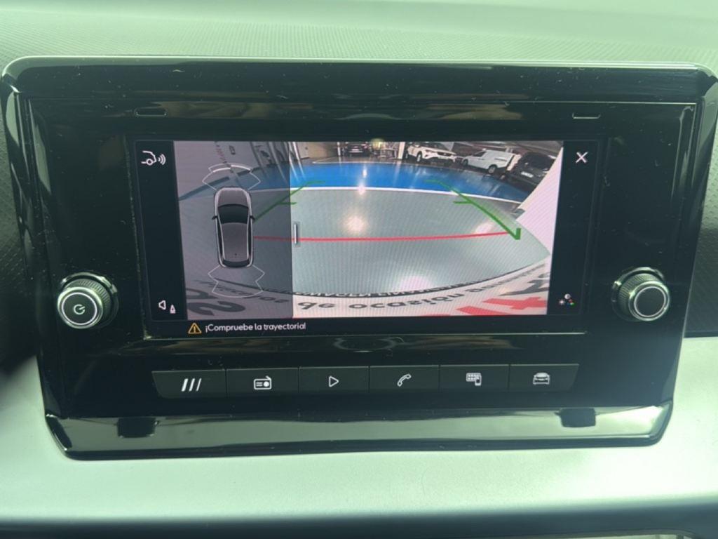 SEAT Ibiza 1.0 TSI S&S FR XS 85 kW (115 CV) - 19