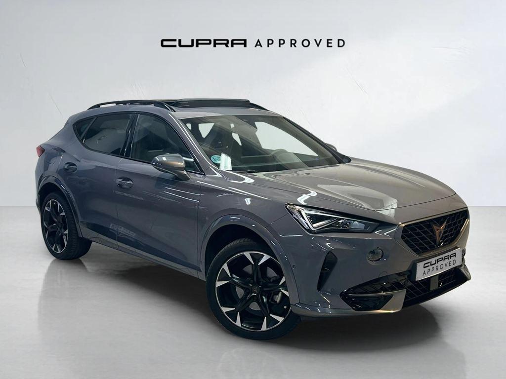CUPRA Formentor 1.5 TSI DSG 110 kW (150 CV) - 0