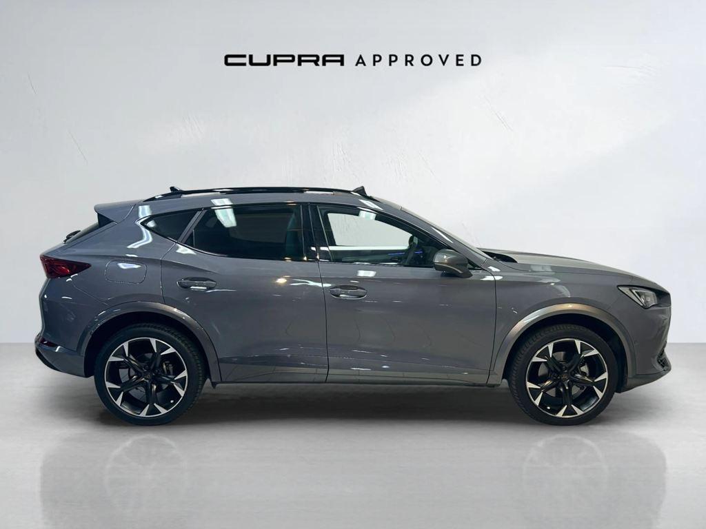 CUPRA Formentor 1.5 TSI DSG 110 kW (150 CV) - 2